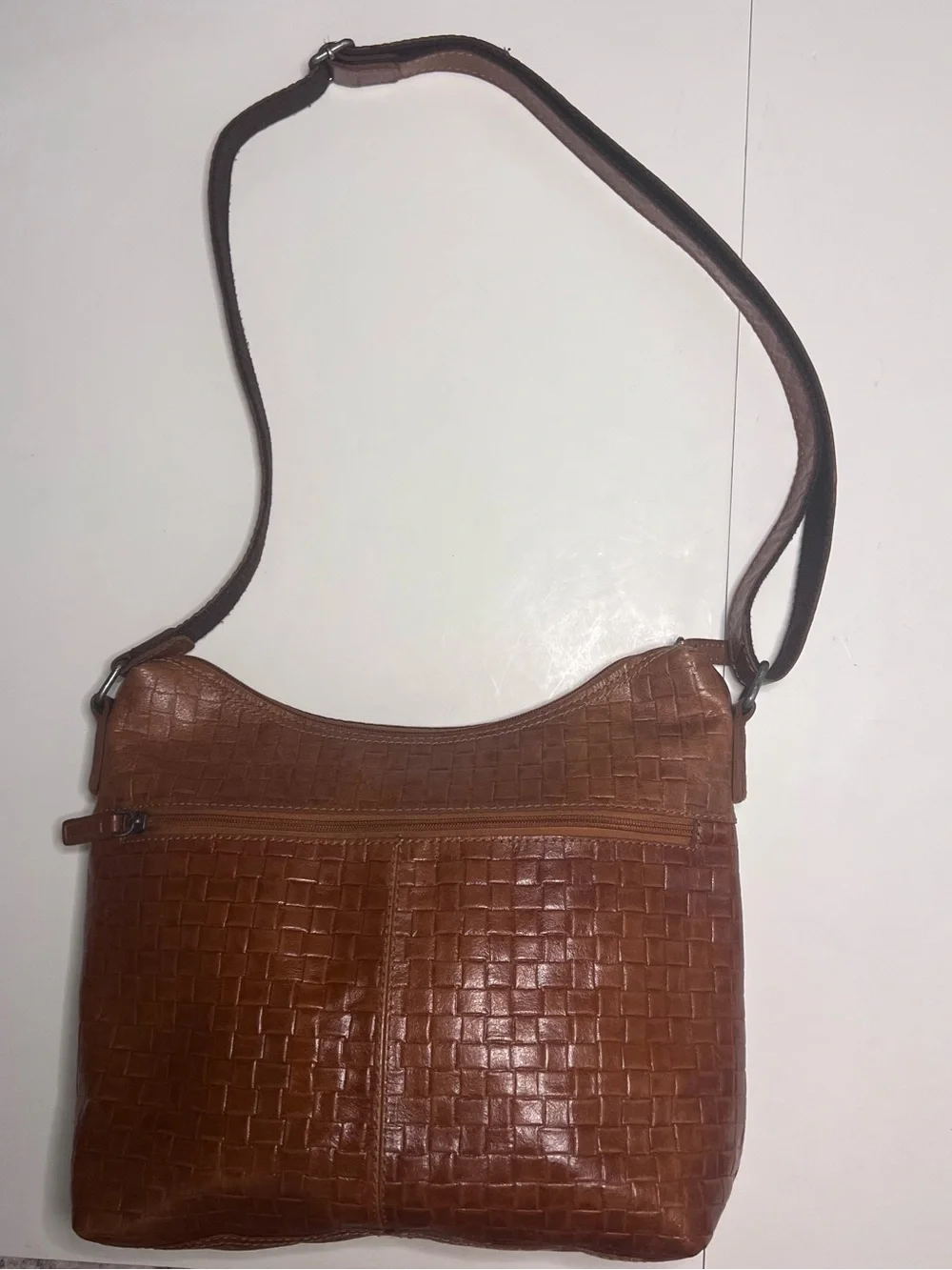 Jack Georges stylish woven